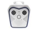 MOBOTIX M16B AllroundDual-Caméra 6MP avec deux objectifs B119 (31° jour/nuit)