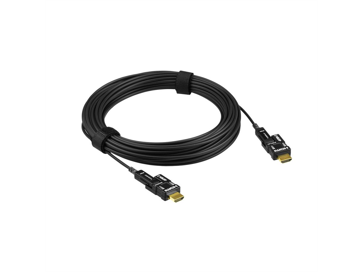 ATEN VE7833A Câble optique actif HDMI True 4K 30m