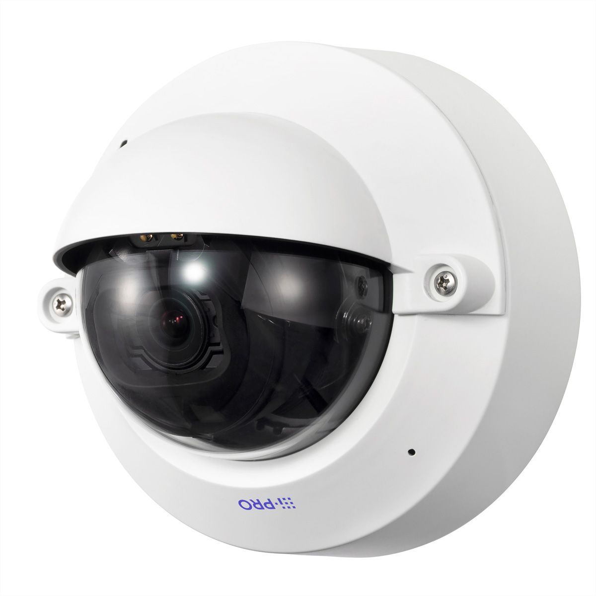 I-PRO WV-QSR100-B Pare-soleil, Pare-soleil