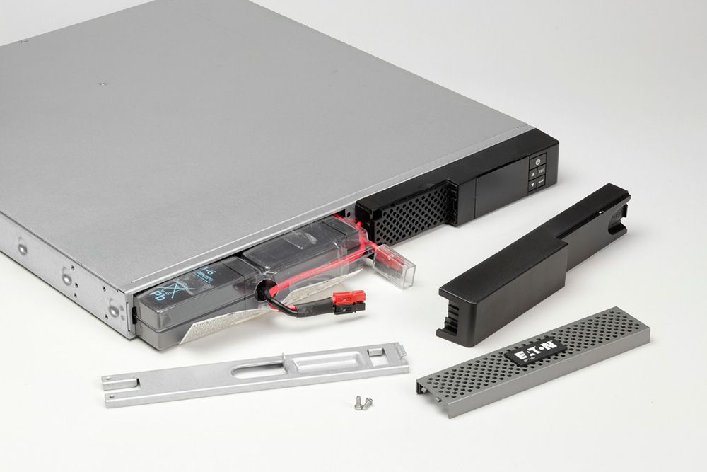 EATON 5P850iR Rack, 1UH