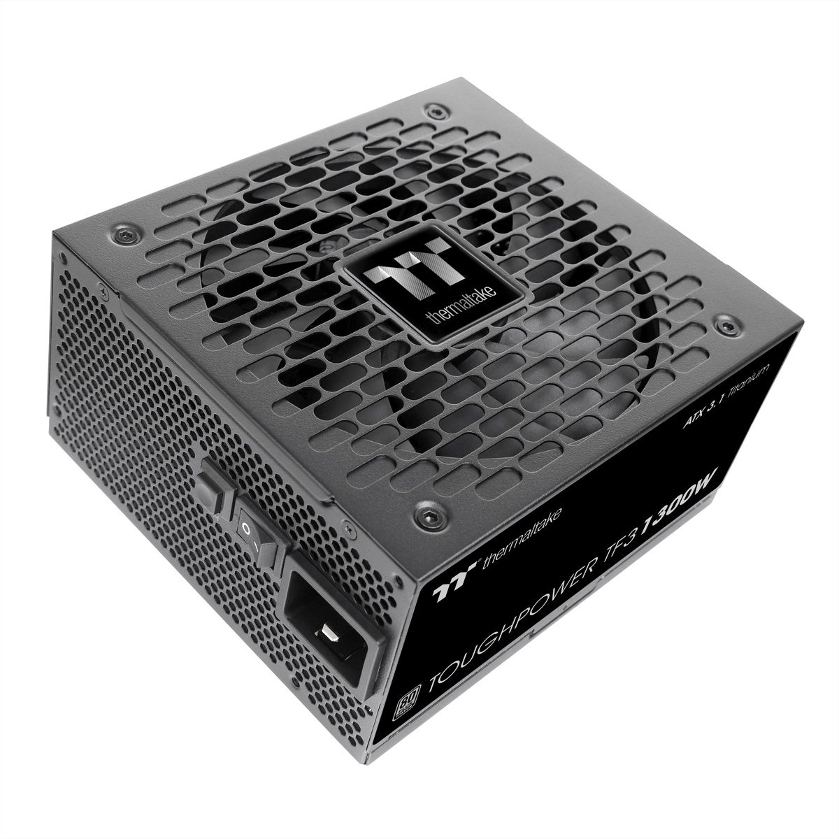 Thermaltake Toughpower TF3 1300W, Bloc d'alimentation