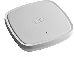 Cisco C9130AXE-E point d'accès réseaux locaux sans fil Gris Connexion Ethernet, supportant l'alimentation via ce port (PoE)