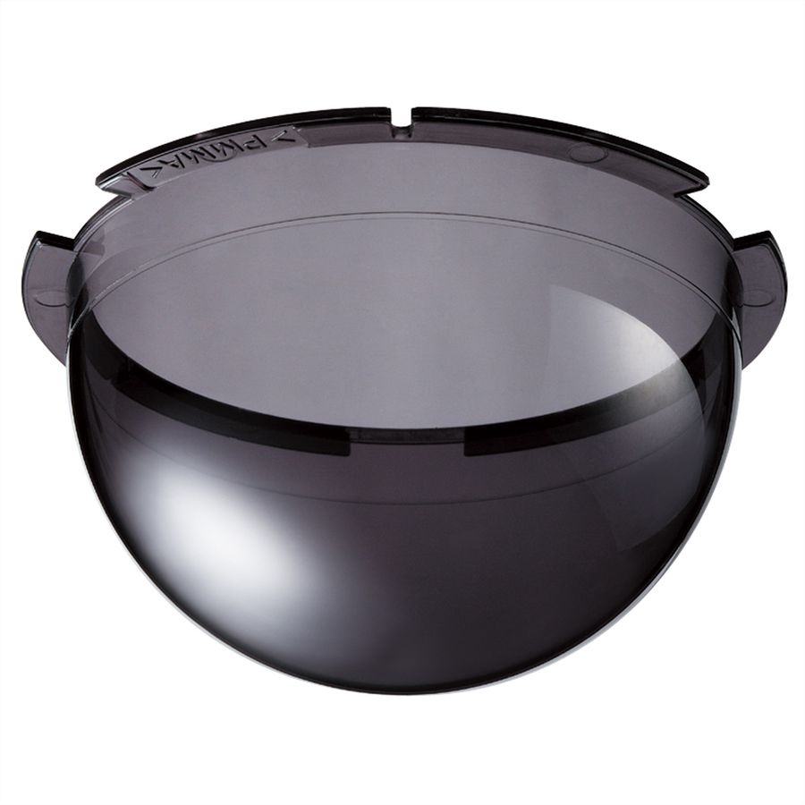 i-PRO WV-CF5SA Dôme fumé pour caméras