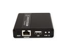 VALUE Prolongateur KVM via Cat.6/6A, HDMI, max. 70m