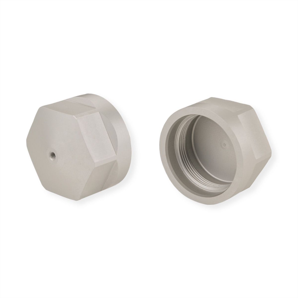 METZ CONNECT MCO IP69k couvercle de protection pour la bride