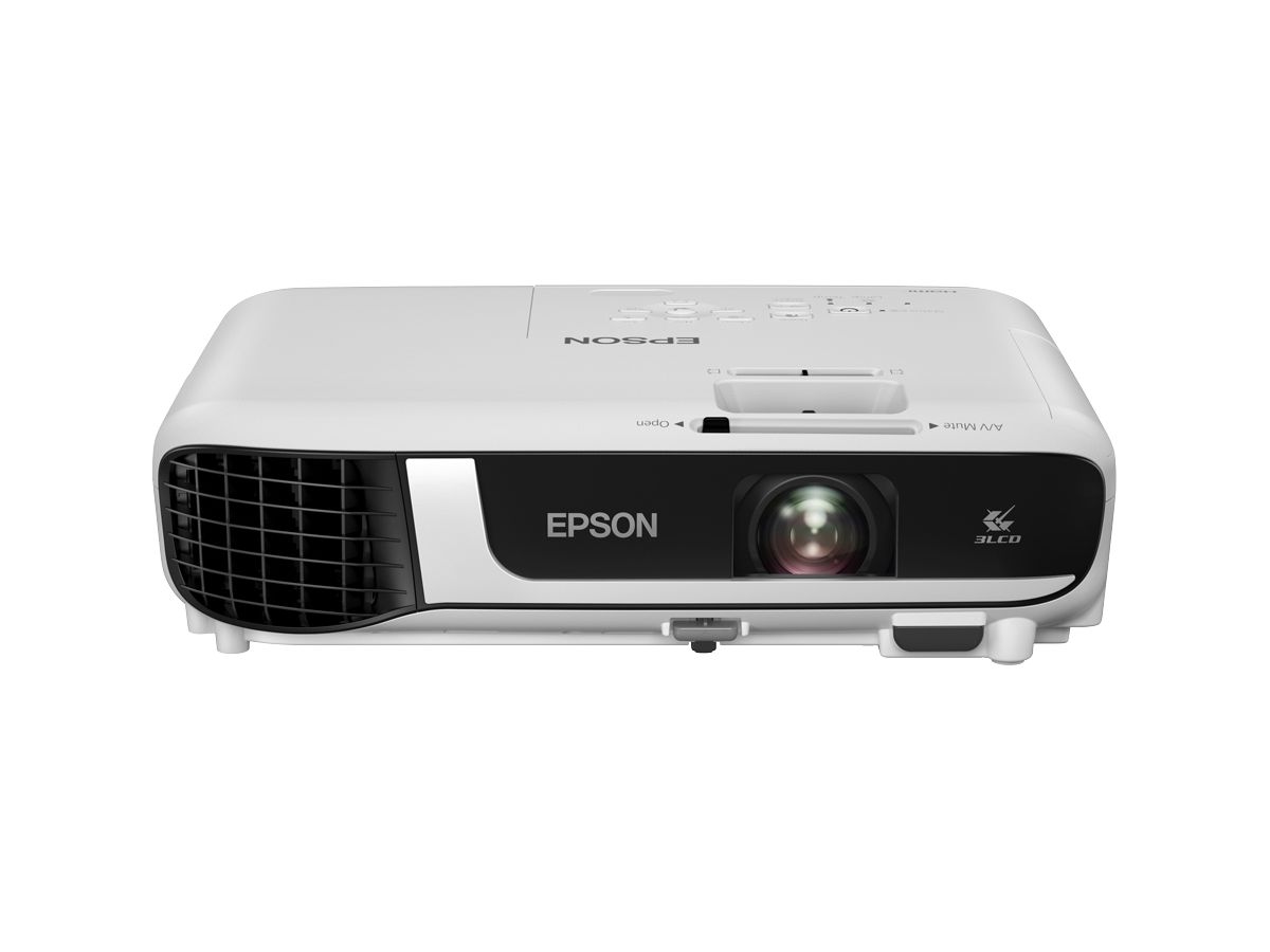 Epson EB-W51