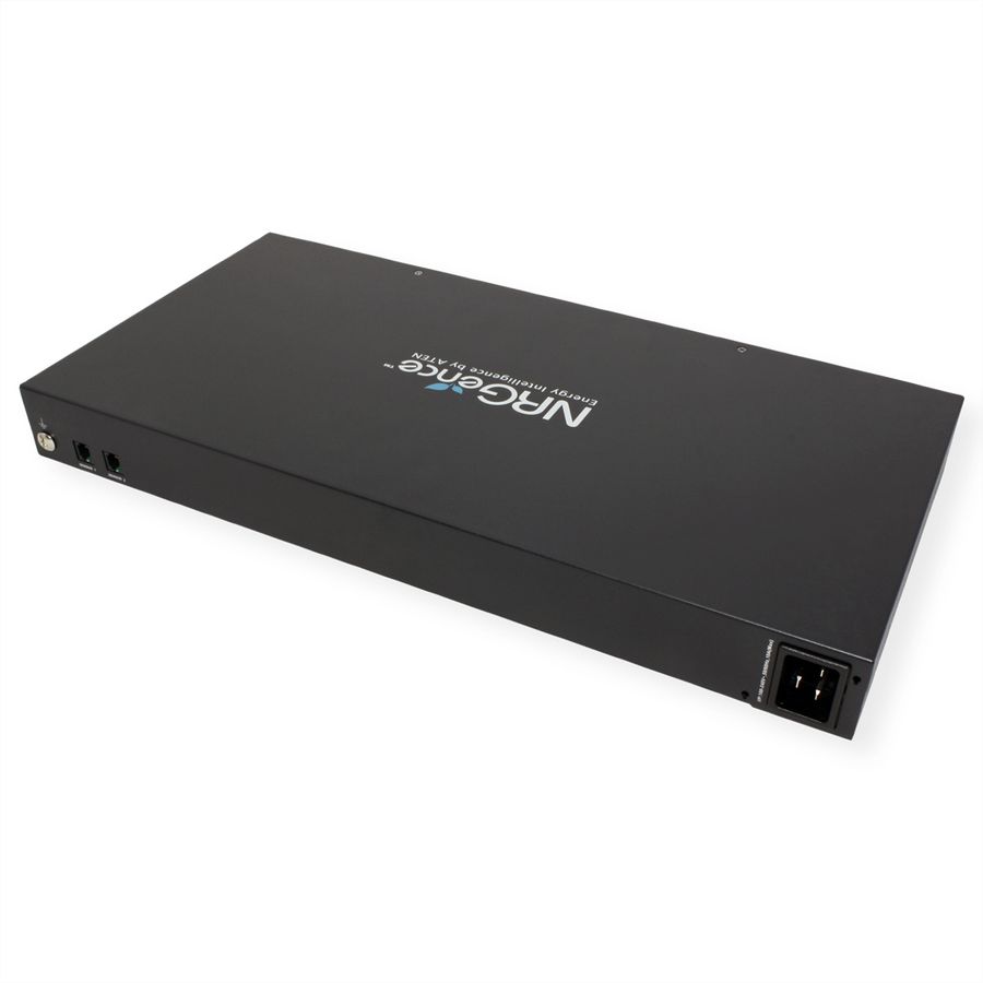 ATEN PE8108G Multiprise IP, 8 ports, 1UH, 8xC13, 10A