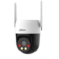 DAHUA DH-SD-P5AE-PV-4G-0400B-EUR, Caméra WiFi PT 5MP IR LED