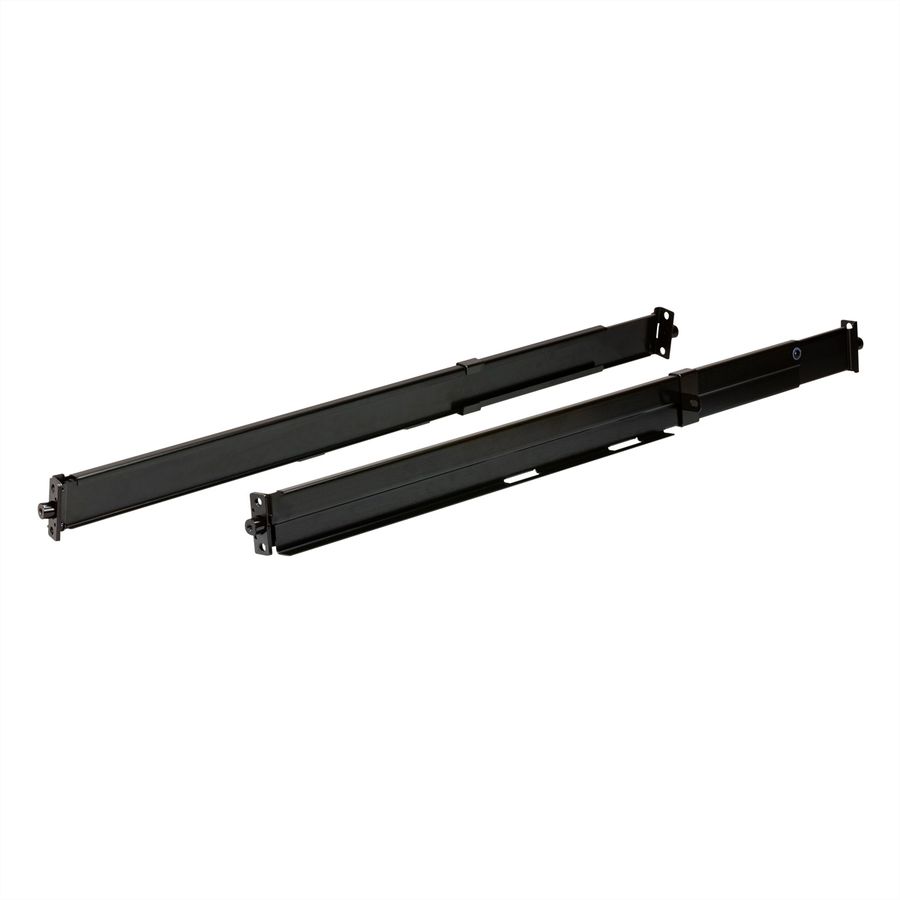 ATEN 2X-040G Kit de montage en rack (long) avec installation standard