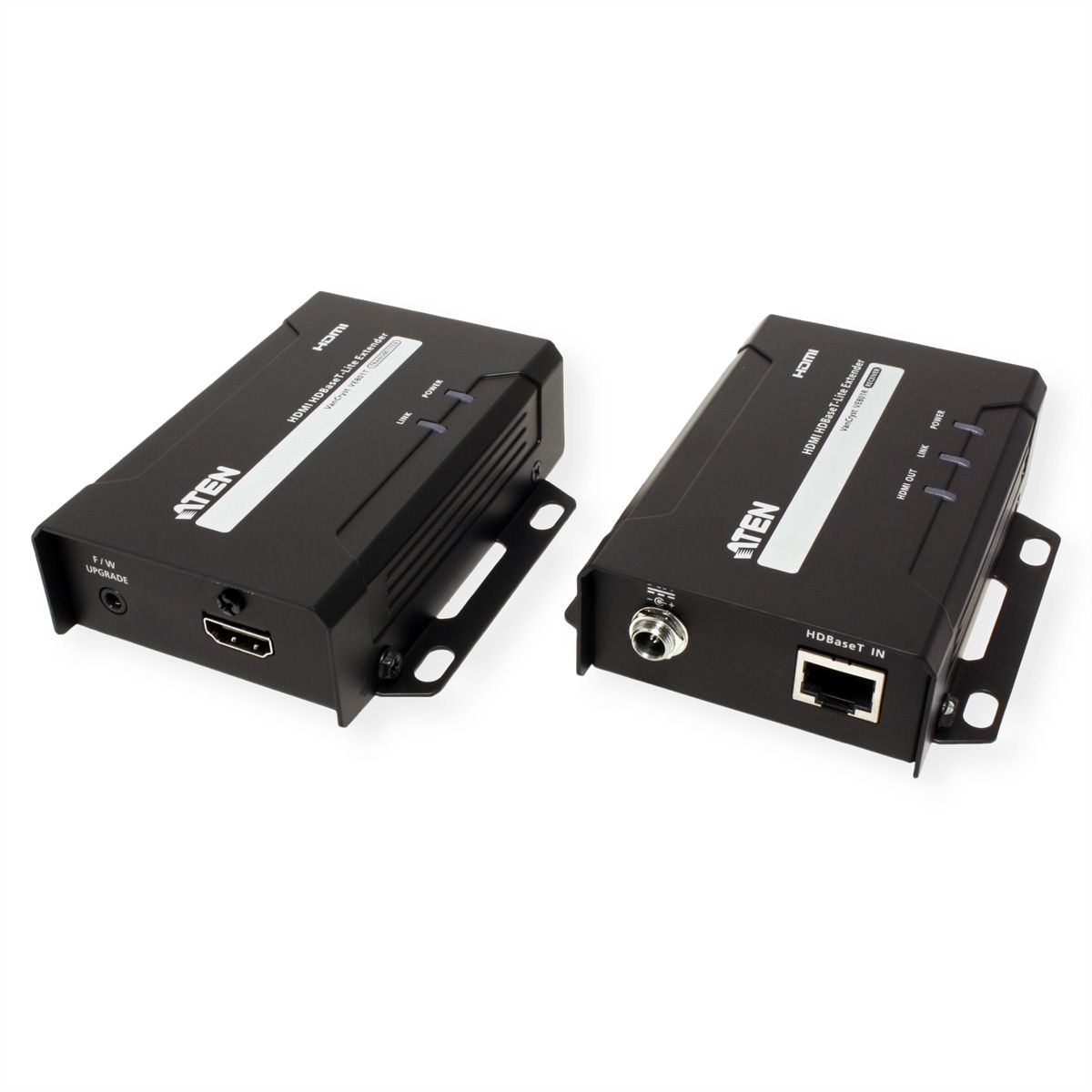ATEN VE801 Système d'extension HDMI HDBaseT-Lite