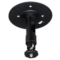 I-PRO WV-QCL102-B Support, Support de montage pour plafond