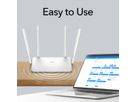 CUDY WR1300 AC1200 Routeur WiFi Mesh, Gigabit