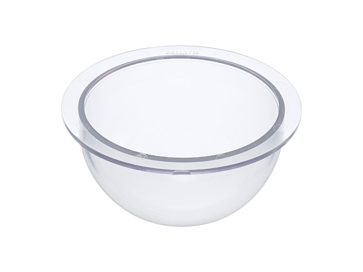 I-PRO WV-QDC500C Support, Couvercle de dôme
