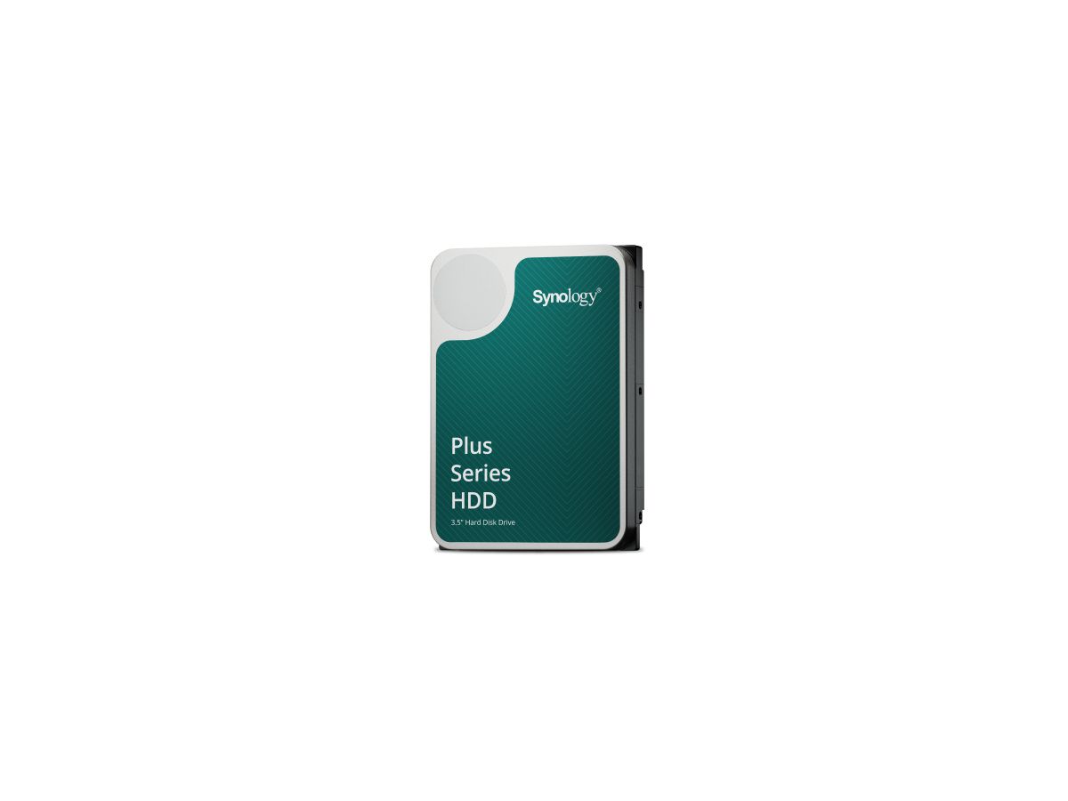 Synology ?HAT3300-6T NAS 6TB SATA 3.5 HDD 3.5" 6,14 To