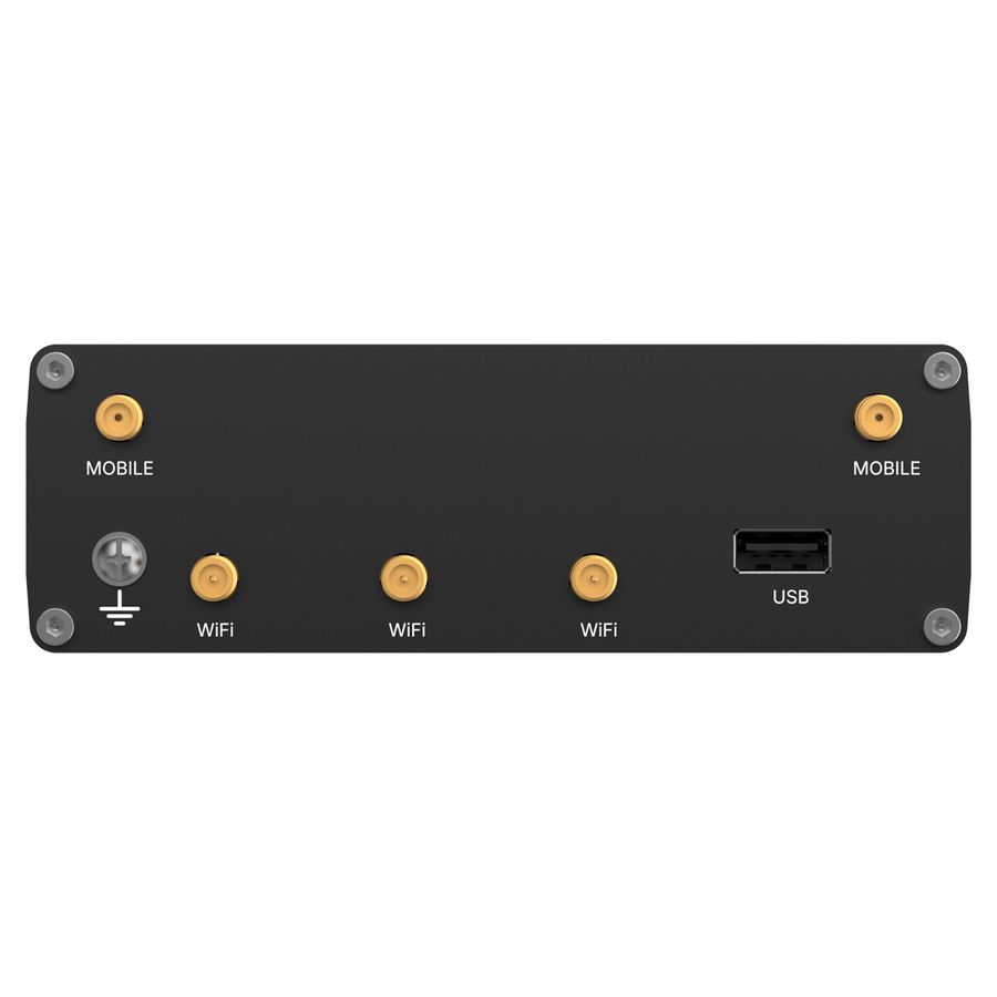 TELTONIKA RUTC41 Routeur 4G EDGE