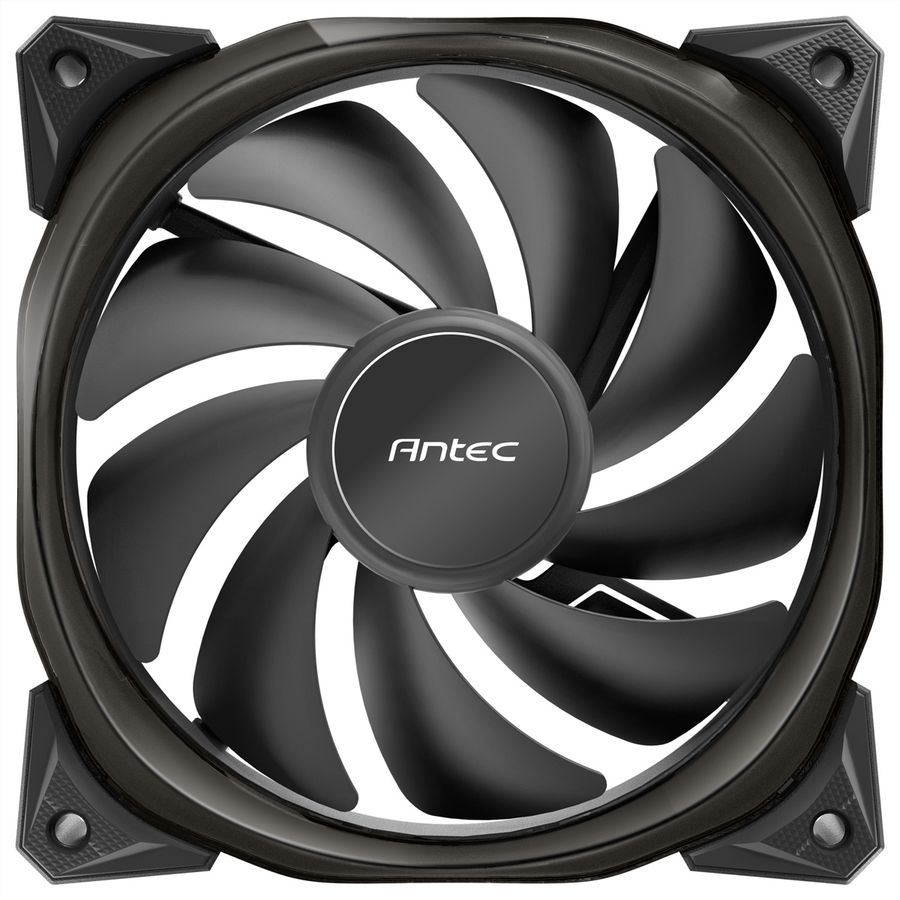 ANTEC Vortex 360 ARGB Ventilateur de processeur Watercooling, noir