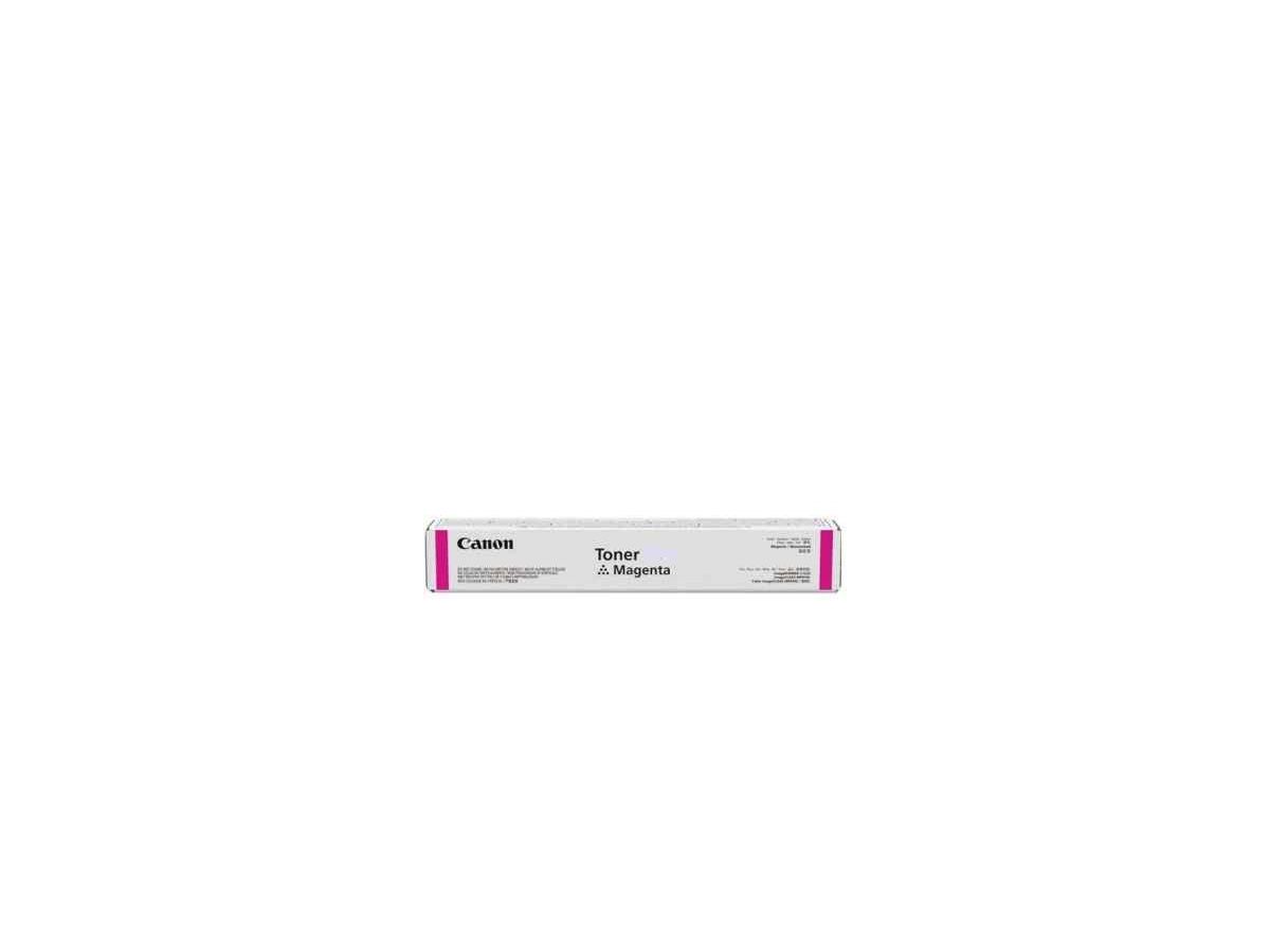 Canon C-EXV 54 Original Magenta
