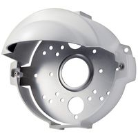 I-PRO WV-QSR500-W Pare-soleil, Pare-soleil