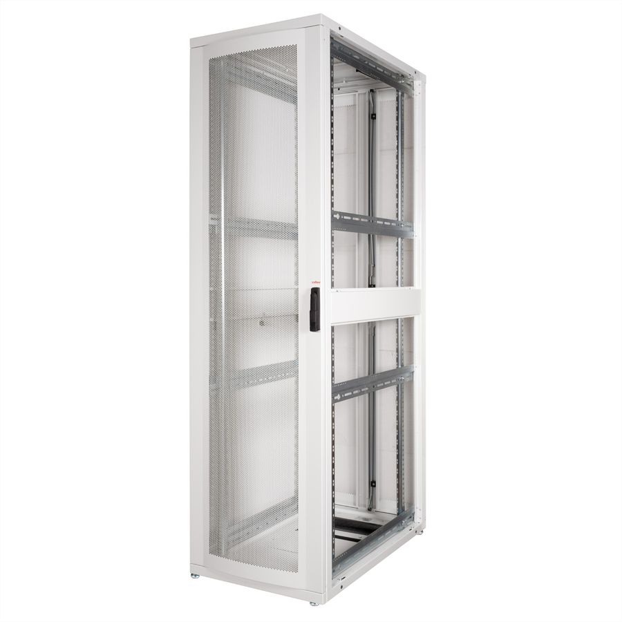 ROLINE 19" Baie serveur Pro 47U, 600x1000 LxP gris