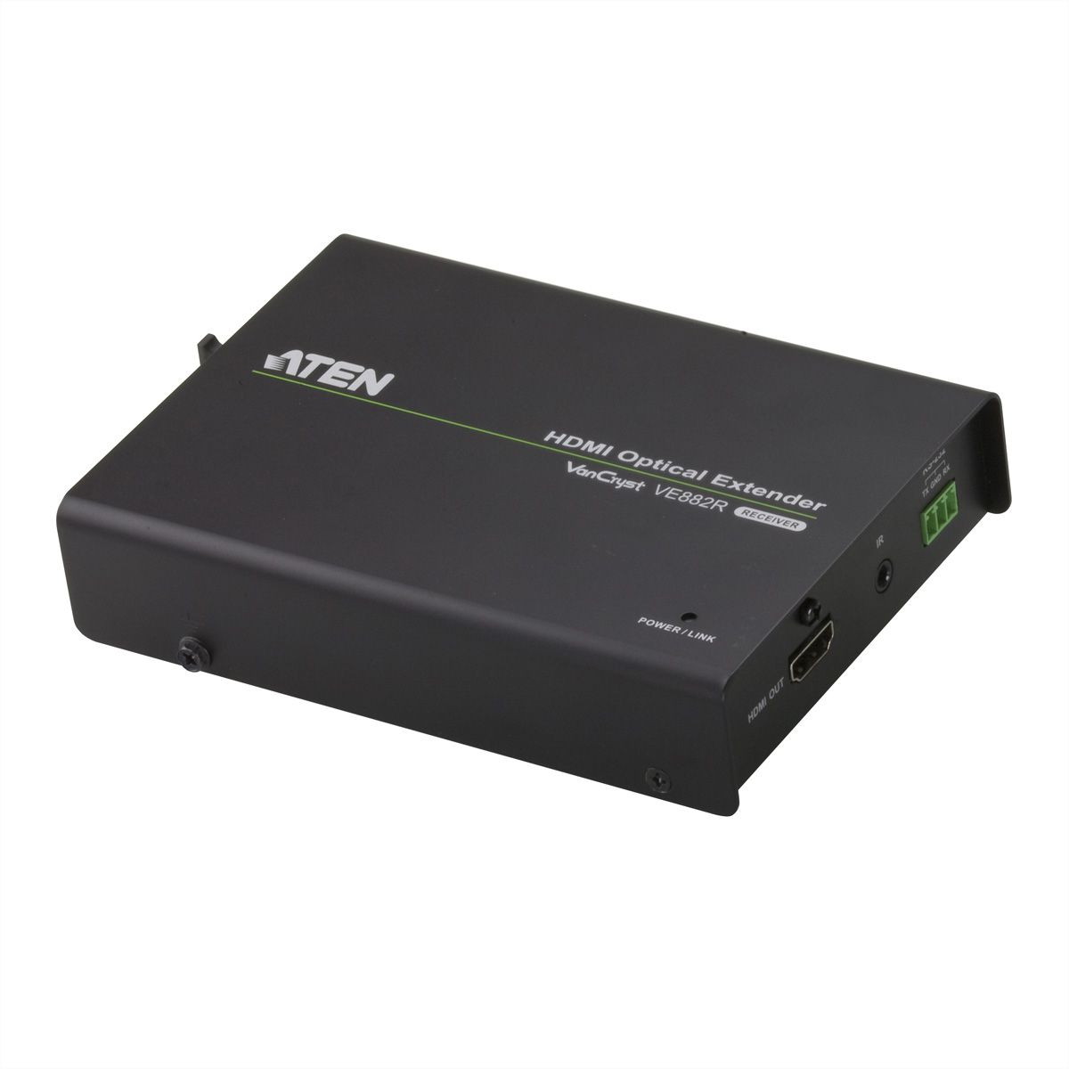 ATEN VE882 Extension optique HDMI (1080p@600m)
