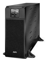 APC Smart-UPS On-Line alimentation d'énergie non interruptible Double-conversion (en ligne) 6 kVA 6000 W 10 sortie(s) CA