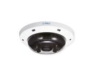 I-PRO WV-S8543L Caméra Outdoor Multi-capteurs