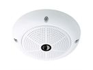 MOBOTIX Q26B Caméra Hemispheric 6MP avec B016 Objectif (180°/360° Jour)