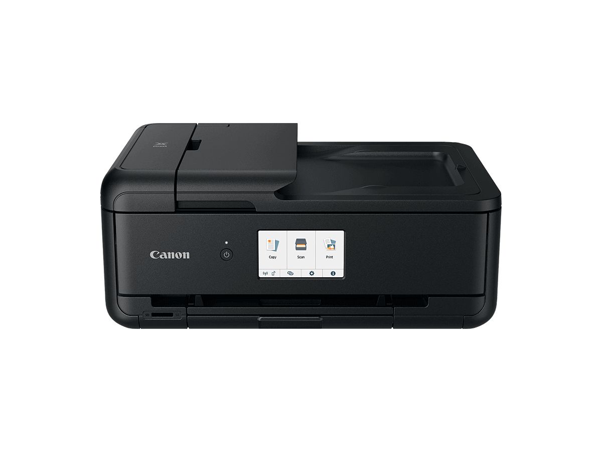Canon PIXMA TS9550a Jet d'encre A3 4800 x 1200 DPI Wifi