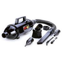 DATAVAC PRO SERIE VACUUM, Aspirateur et nettoyeur par air comprimé