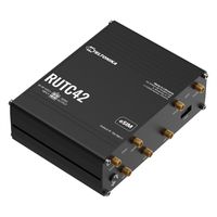 TELTONIKA RUTC42 Routeur LTE à double eSIM