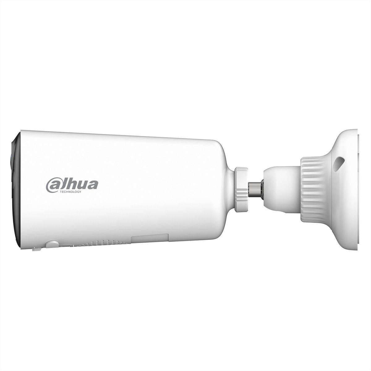 DAHUA DH-IPC-BF4CP-4G-0210B-XL-Pearl-EUR Caméra Bullet 4 MP, 122.5°, IR-LED 15m, LTE