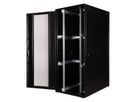 ROLINE 19" Baie serveur Pro 42U, 800x1200 LxP noir