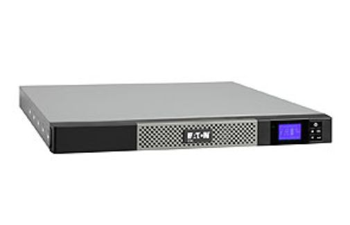 Eaton 5P650IR alimentation d'énergie non interruptible Interactivité de ligne 650 VA 420 W 4 sortie(s) CA