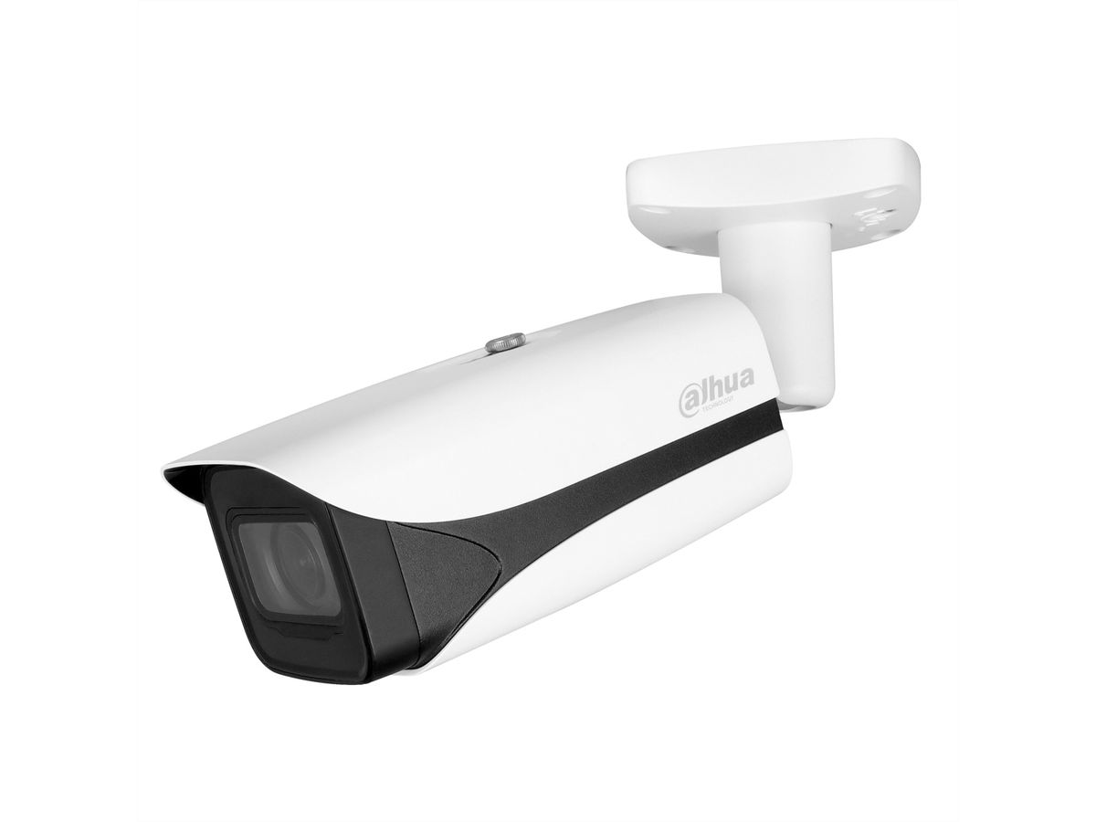 DAHUA IPC-HFW5241EP-ZE-0735-S3, Caméra réseau 2MP IR Vari-focal Bullet WizMind