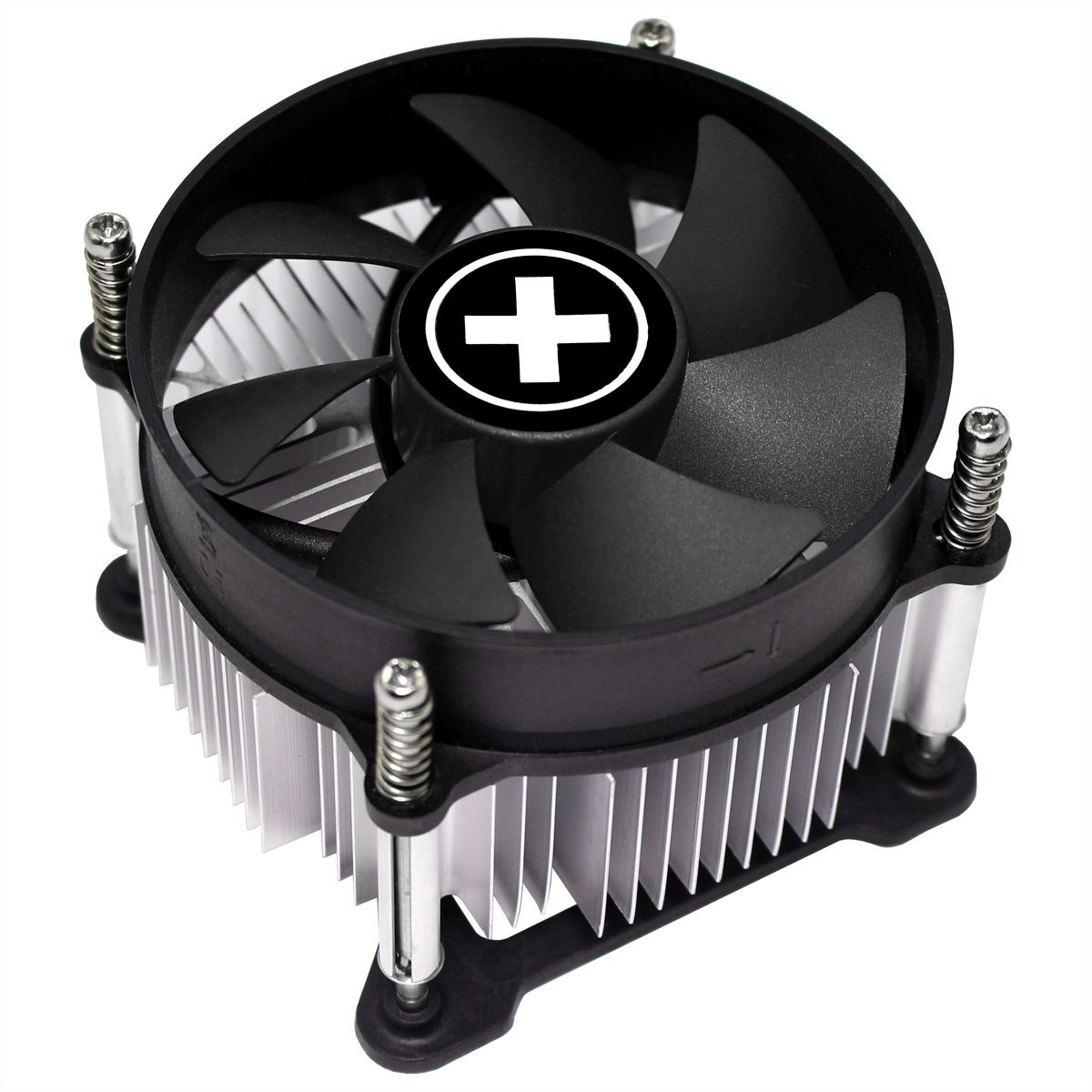 Xilence XC332 Ventirad pour Intel, I350PWM.B