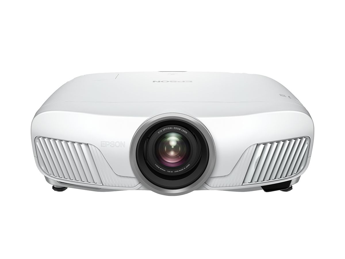 Epson Home Cinema EH-TW7400