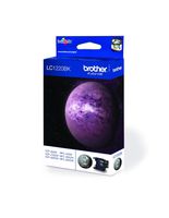 Brother LC-1220BKBP cartouche d'encre Original Noir 1 pièce(s)