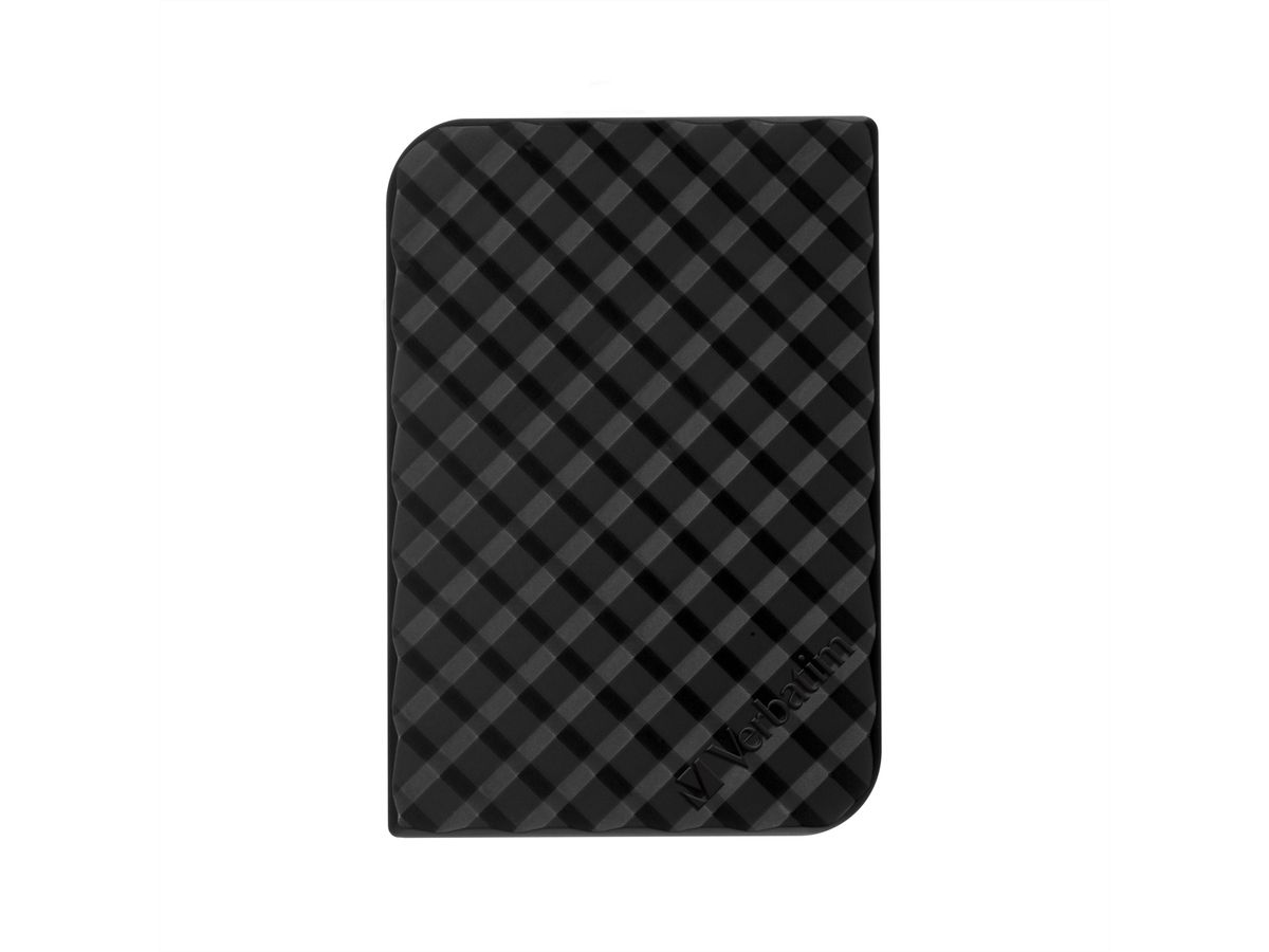 VERBATIM Store 'n' Go USB 3.0, Disque dur portable 2 To