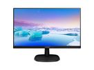 Philips V Line Moniteur LCD Full HD 273V7QDSB/00