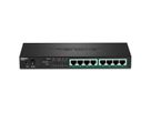 TRENDNET TPE-TG83 Switch PoE+ Gigabit à 8 ports