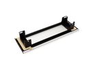 BACHMANN Power Frame Cover Small, Aluminium