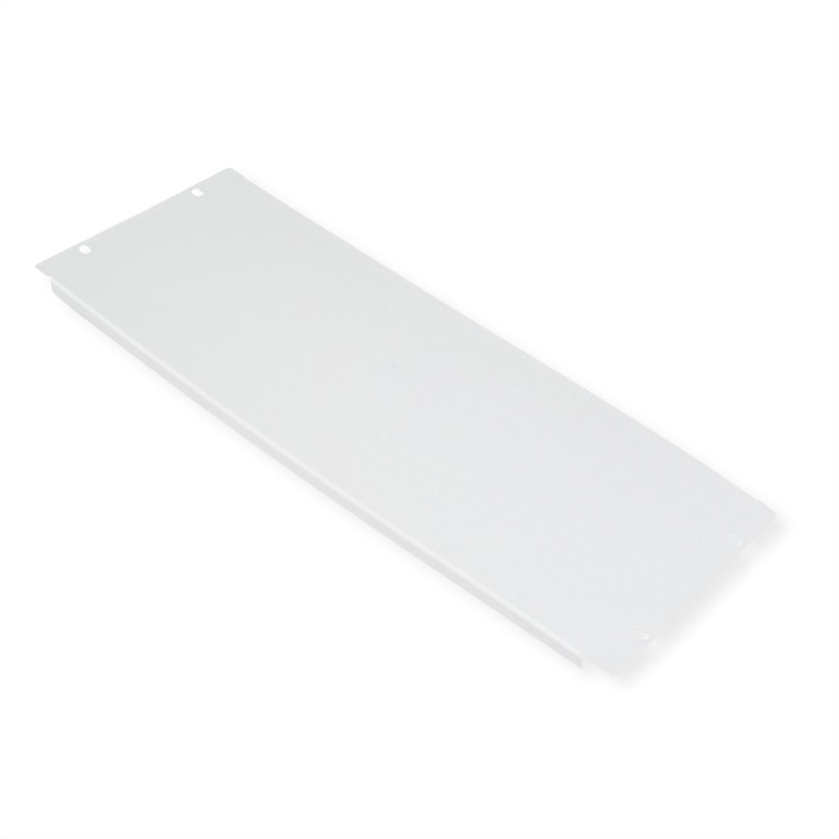 ROLINE 19" Cache 4U gris