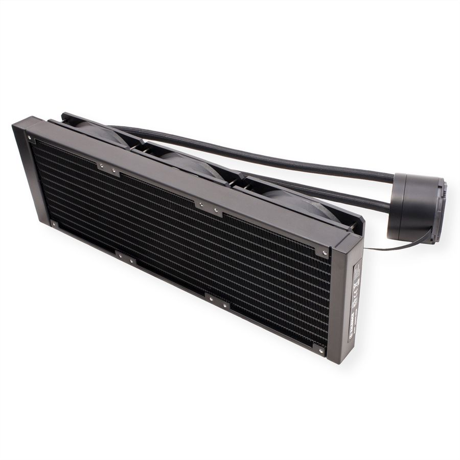XILENCE LiQuRizer LQ360PRO.ARGB , Gaming 360mm AiO