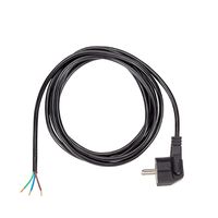 BACHMANN Câble d'alimentation H03VV-F 3G0,75
