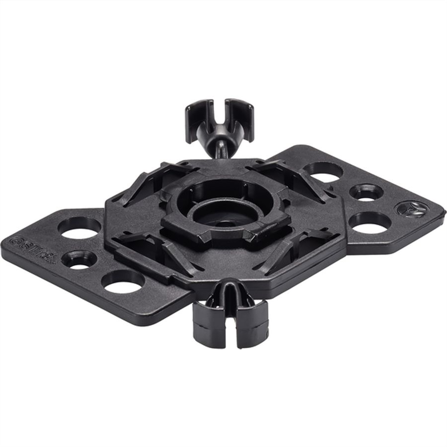 BACHMANN plaque de support pour distributeur GST18
