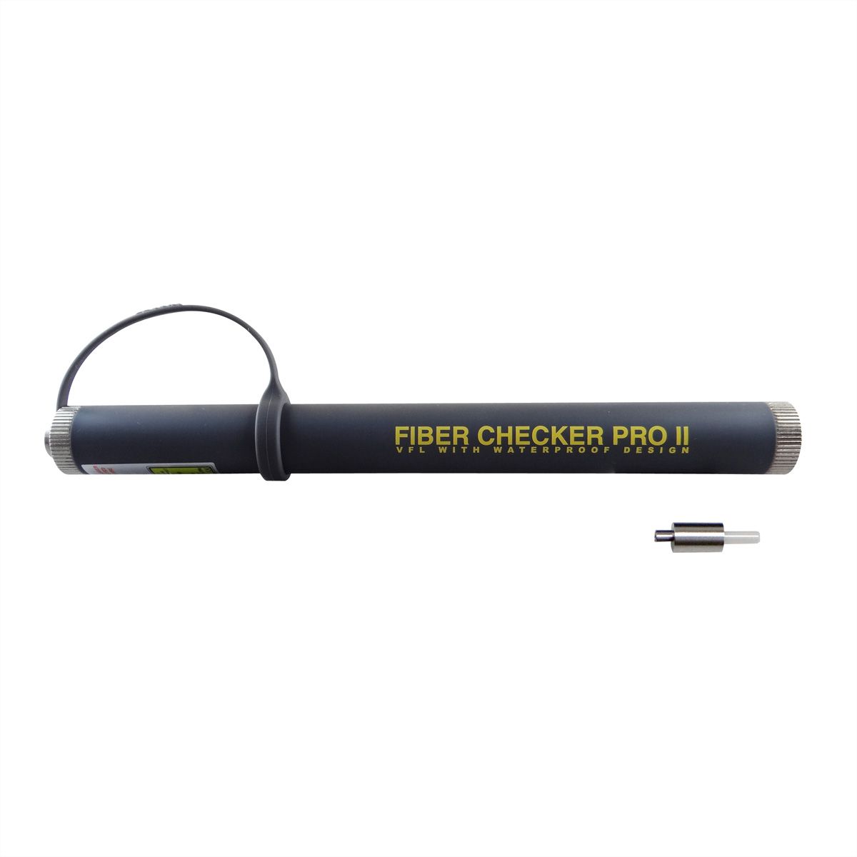 HOBBES Fiber Checker Pro II Testeur de fibre optique  2,5 & 1,25 mm
