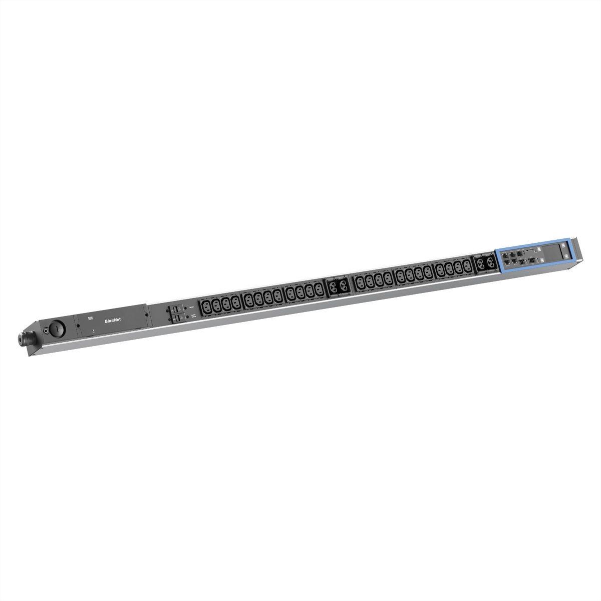 BACHMANN BN PRO S 24xC13 4xCombo 2xLS, L=3,0m CEE 32A/3p
