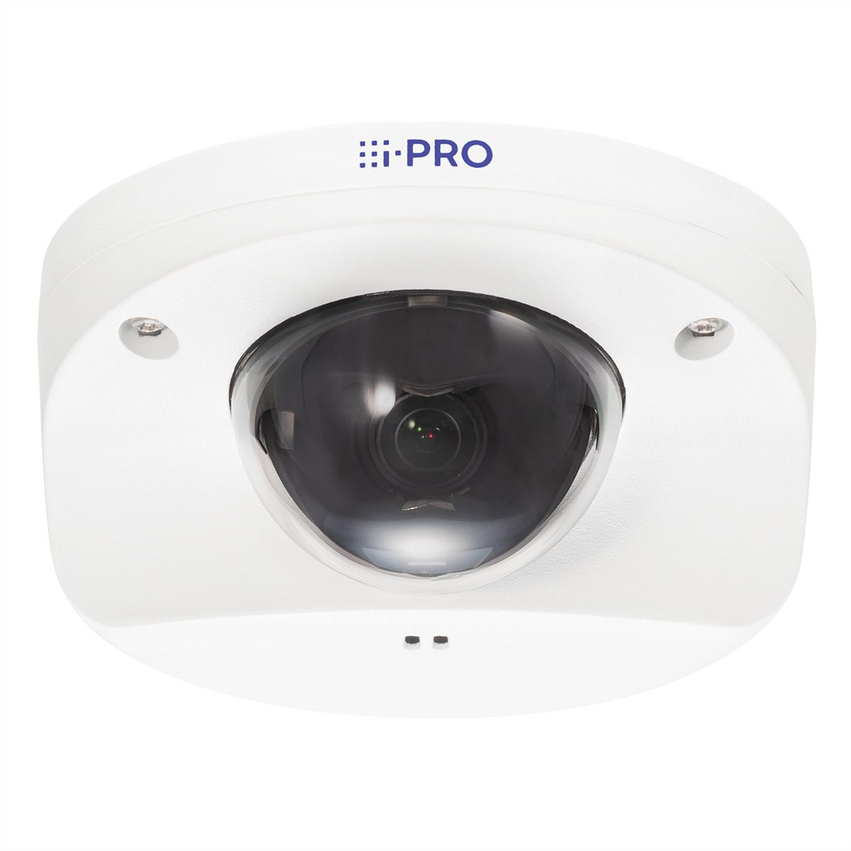 I-PRO WV-X35402-F2LM Dôme 4MP Outdoor VANDAL