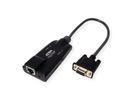ATEN KA7140 Adaptateur Console série