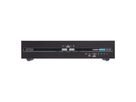ATEN CS1142H4C Commutateur KVM sécurisé à double écran HDMI 2 ports USB avec CAC
